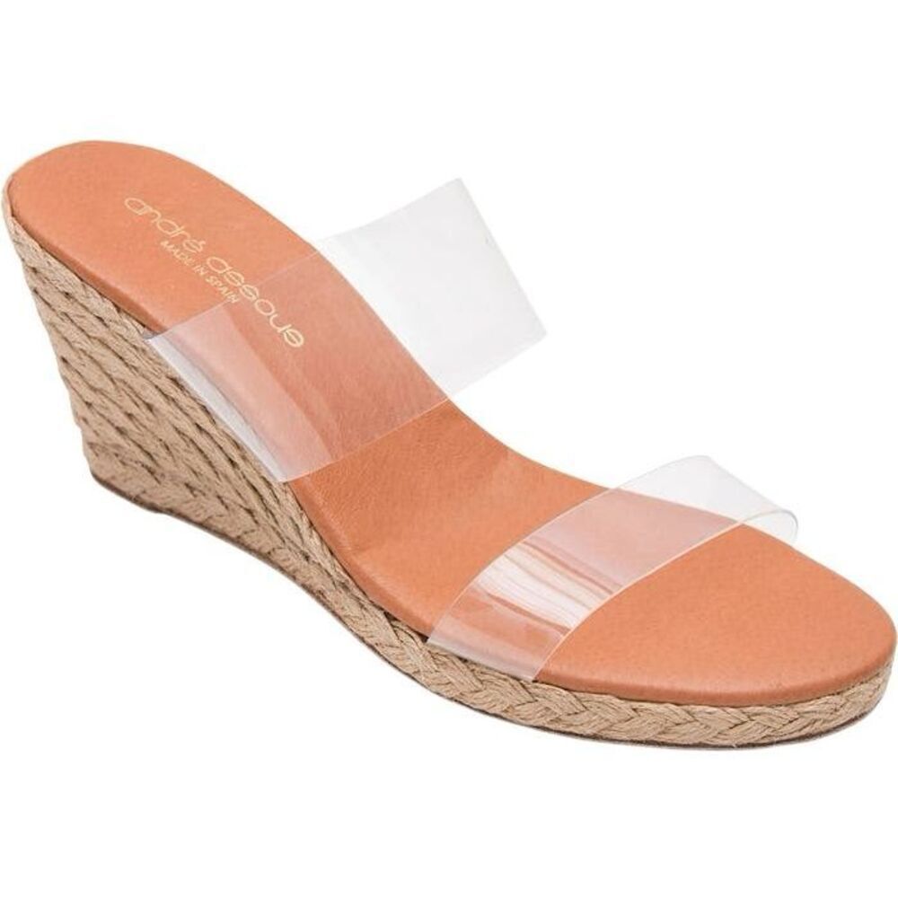 Andre Assous | Anfisa Espadrille Wedge Sandal